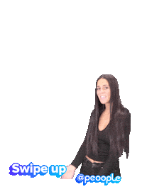 App Swipe Up Sticker by Peoople