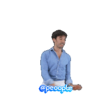 Instagram Arrow Sticker by Peoople