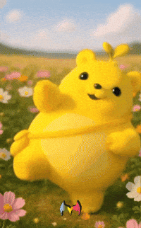 Amigos Flores GIF by Murcianys LLC