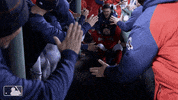 Boston Red Sox Sport GIF by MLB
