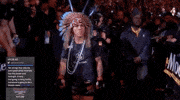 Jessica Andrade Sport GIF by UFC
