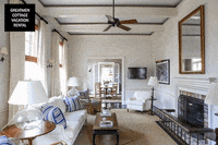 Relaxing New Orleans GIF by Greatmen Cottage Vacation Rental Home