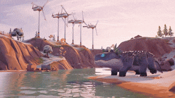 Anything Can Happen!