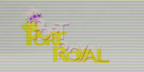 PortRoyal giphygifmaker australia band song GIF
