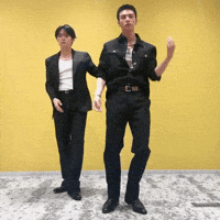Skz Lee Know GIF
