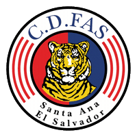 Sticker by Club Deportivo FAS