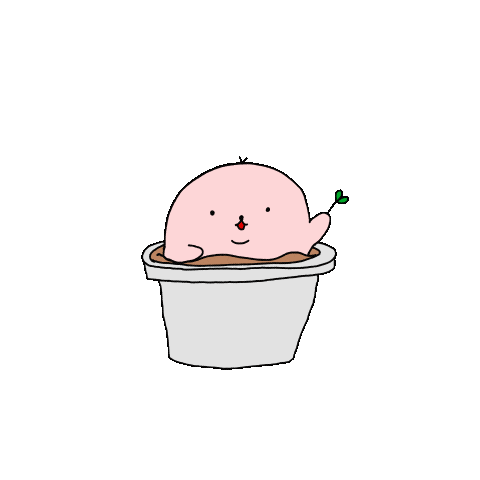 Hehe Sticker