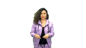 Swipe Up The Breakfast Club Sticker by Power 105.1 New York