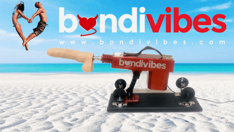 bondivibes giphyupload GIF