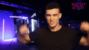 Happy Secret Story GIF by Mediaset España