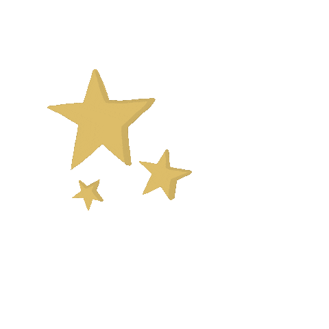 isabellamerino star stars sparkle sparkles Sticker