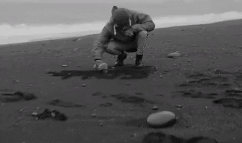 nonchalant GIF by 6lack