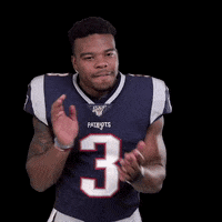 New England Patriots Applause GIF by NFL