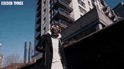 Therapgameuk GIF by BBC Three