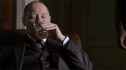 Happy Hour Whiskey GIF by NBC