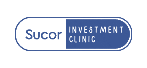 Sucorinvest Sticker by Sucor Asset Management