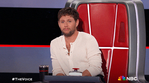Episode 2 Blind Auditions GIF by The Voice