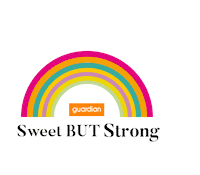 Girl Self Love Sticker by Guardian Malaysia