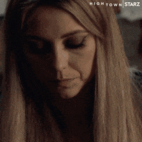 Drama Starz GIF by Hightown