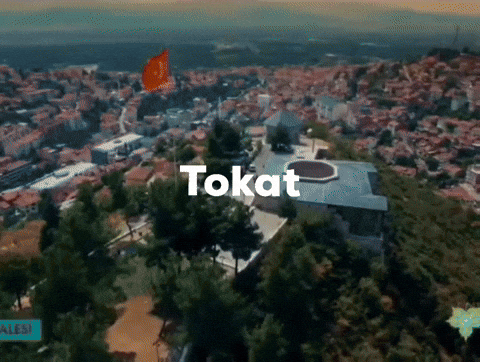 Pazar Tokat GIF