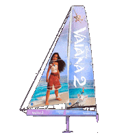 Disney Entertainment Sticker by Virtual Regatta