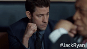 season 1 GIF by Tom Clancy’s Jack Ryan