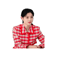 Kimyoojung Sticker