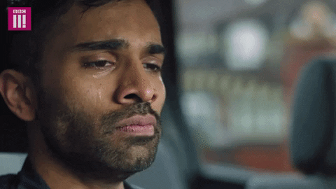 Season 3 GIF by BBC Three