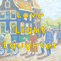 Laughter Love GIF