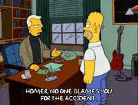 homer simpson episode 3 GIF