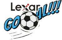 Afa Lexar Sticker by lexarglobal