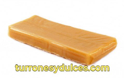 turronesydulces giphygifmaker turronesydulcescom turron artesano turron blando GIF
