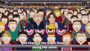 season 20 20x1 GIF by South Park 
