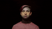 hardlyart hardly art black jack dude york GIF
