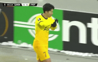 Europa League Football GIF by UEFA