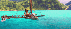 disney how far i'll go GIF by Moana
