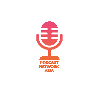 Mic Listen Sticker by Podcast Network Asia