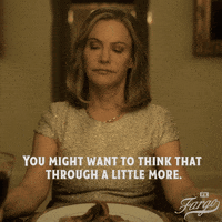 Sassy Tv Show GIF by Fargo