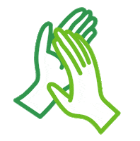 Clap Applause Sticker by Ecolo