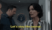 Jeremy Sisto Fbi GIF by CBS