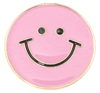 Smile Sticker by Frasier Sterling Jewelry