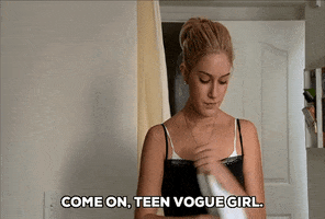 come on heidi GIF by The Hills