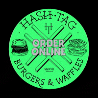 HashtagBurgersandWaffles  GIF