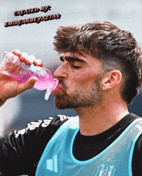 Beşiktaş GIF