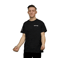 Larscoprox swipe up up 995 larscoprox Sticker