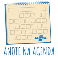 Teste Evento Sticker by SEBRAE/PR