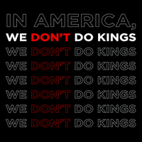 Organize Donald Trump GIF by Creative Courage