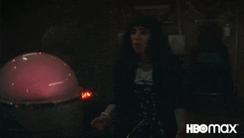 Doom Patrol What GIF by HBO Max