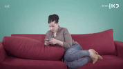 Phone Message GIF by כאן | תאגיד השידור הישראלי