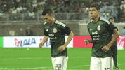 copa del mundo chucky GIF by MiSelecciónMX